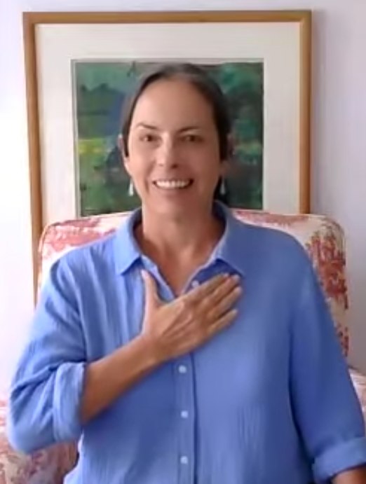 Jaye Moyer